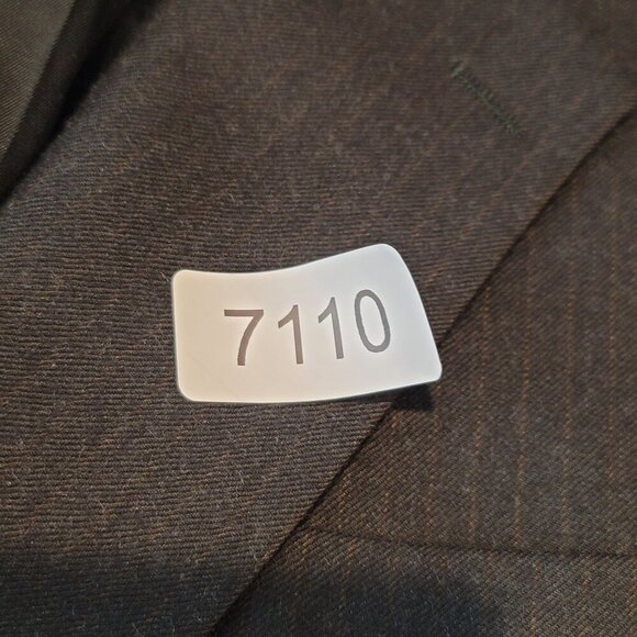 Brooks Brothers Blazer Mens 44R - Picture 9 of 9